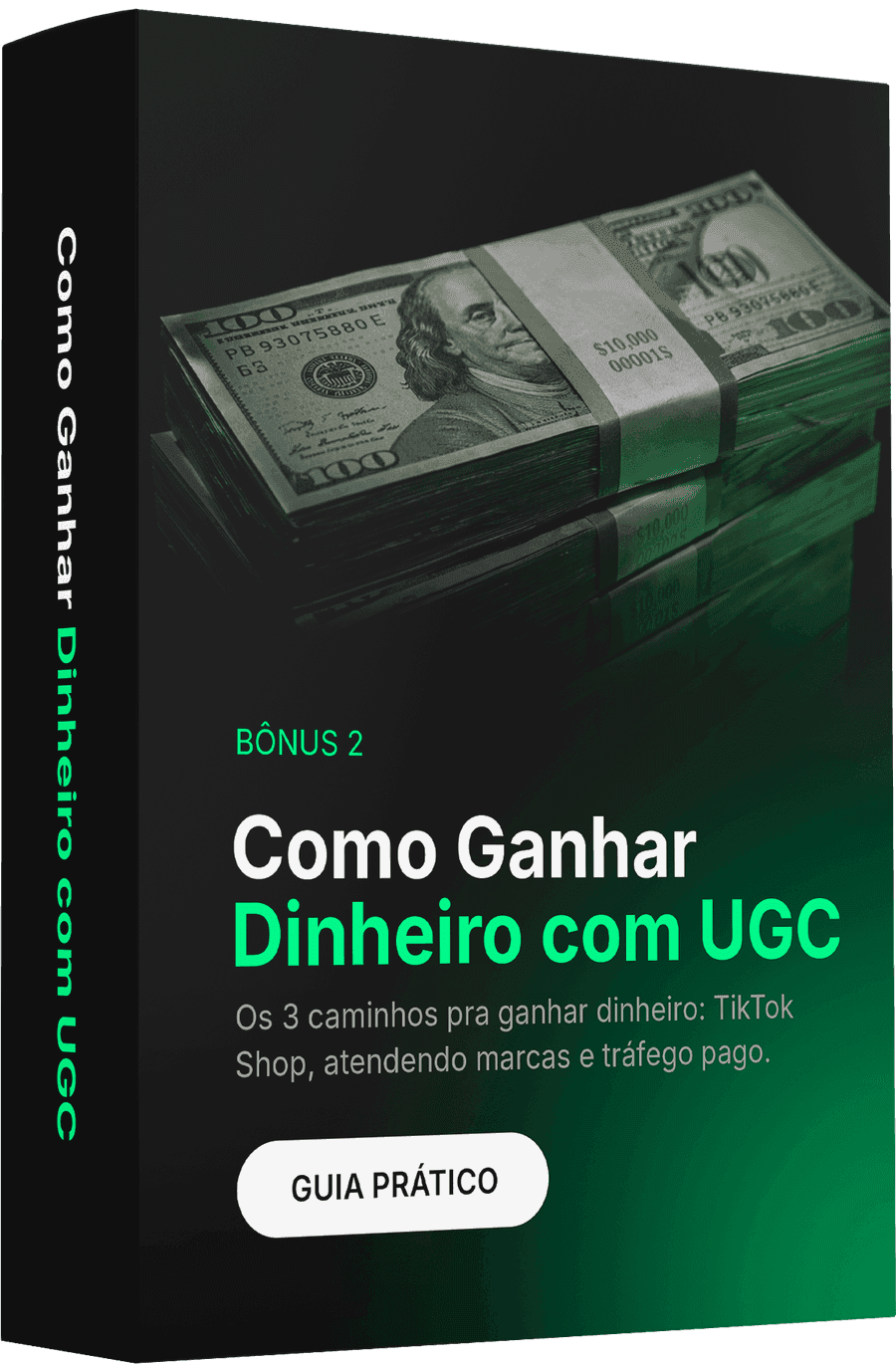 Bônus: Guia Renda com UGC