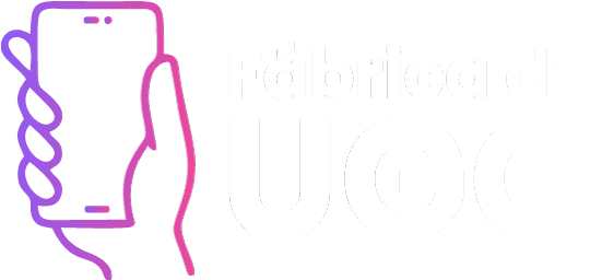 Fábrica de UGC